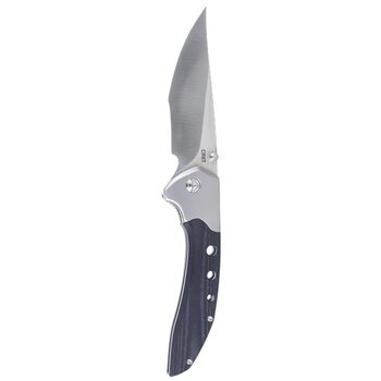 CRKT Wong Orochi Blue