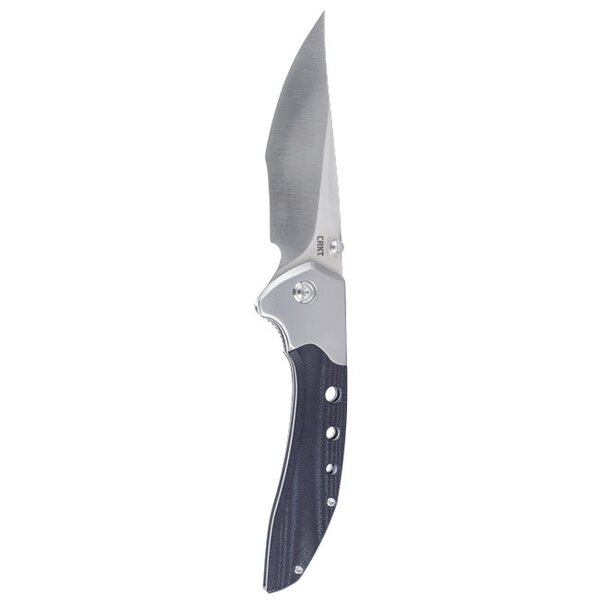 CRKT Wong Orochi Blue