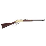 HENRY Golden Boy 17 HMR Brasslite Large Loop 20"