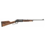 HENRY Long Ranger 223 Rem w/Sights Walnut Blued 20"