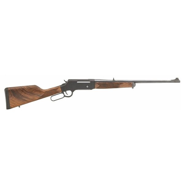 HENRY Long Ranger 223 Rem w/Sights Walnut Blued 20"