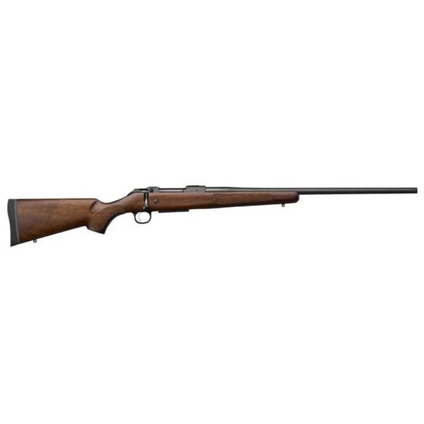 CZ 600 American 223 Rem 24"