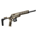 CZ 600+ Trail 7.62x39 FDE 5rd 16"