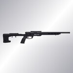 SAVAGE ARMS B17 AVNS-SR 17 HMR 18"