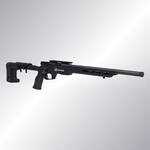 SAVAGE ARMS B17 AVNS-SR 17 HMR 18"
