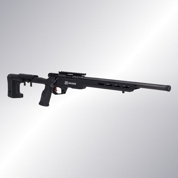 SAVAGE ARMS B17 AVNS-SR 17 HMR 18"