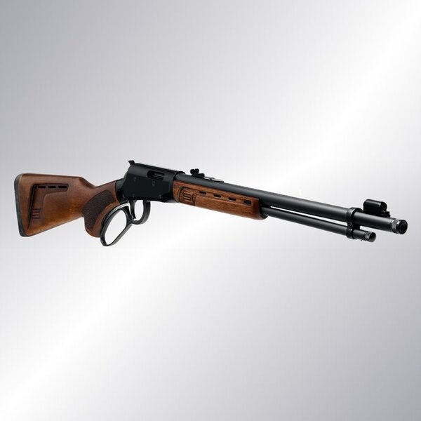 SAVAGE ARMS Revel 17 HMR DLX-TB