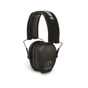 WALKER'S Razor Slim Passive Muff