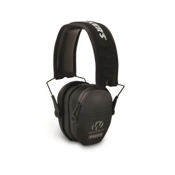 WALKER'S Razor Slim Passive Muff