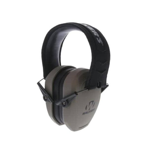 WALKER'S Razor Slim Passive Muff