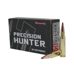 HORNADY 308 Win 178gr ELD-X Precision Hunter 20ct
