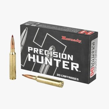 HORNADY 300 PRC 212gr ELD-X Precision Hunter 20ct