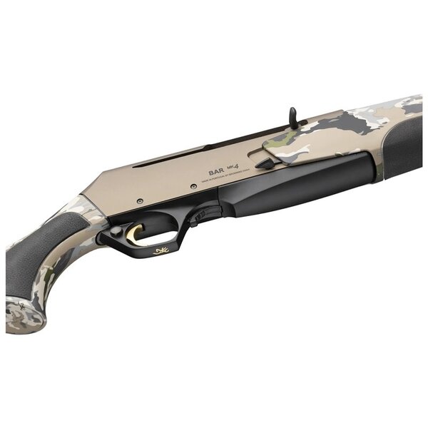 BROWNING BAR MK4 Speed Ovix Fluted 30-06 Sprg 22"