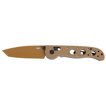 CRKT M16-02XD Desert Tan
