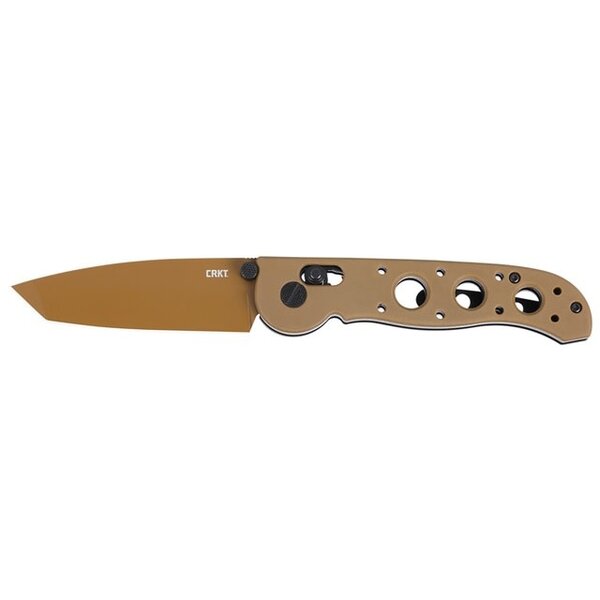 CRKT M16-02XD Desert Tan