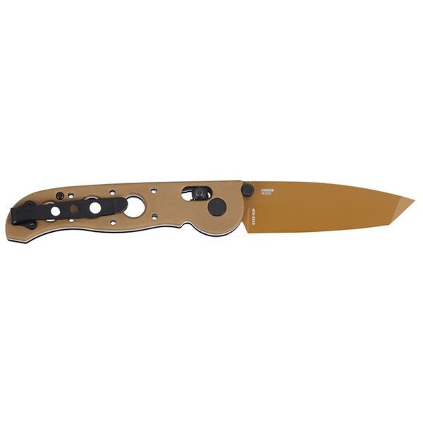 CRKT M16-02XD Desert Tan
