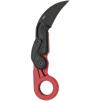 CRKT Provoke Red