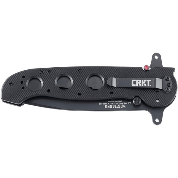 CRKT M21-14SFG Spear Point