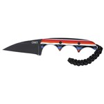 CRKT Minimalist Wharncliffe Layered