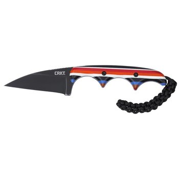 CRKT Minimalist Wharncliffe Layered