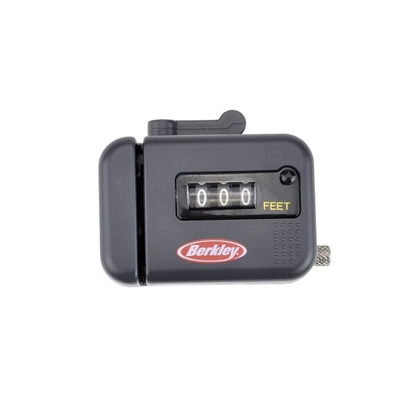 BERKLEY Clip-On Line Counter
