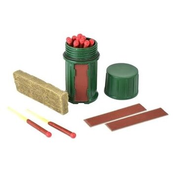 UCO GEAR Firestarting Kit 24pk