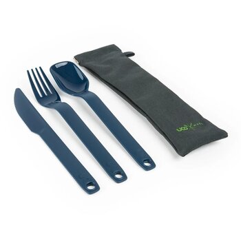 UCO GEAR 3pc Everyday Utensil Set