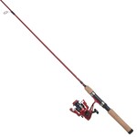 BERKLEY Cherrywood HD Spinning Combo 5' 6" Light 2pc