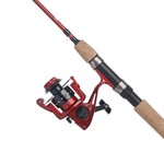 BERKLEY Cherrywood HD Spinning Combo 5' 6" Light 2pc