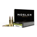 NOSLER 28 Nosler 150gr Expansion Tip 20ct