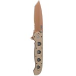 CRKT Carson M16 Bronze