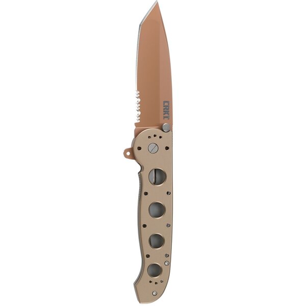 CRKT Carson M16 Bronze