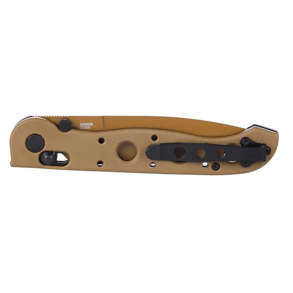 CRKT M16-03XD Crossbar Lock