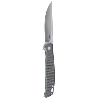 CRKT Scar Grey