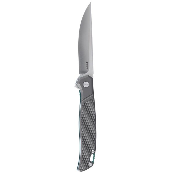 CRKT Scar Grey