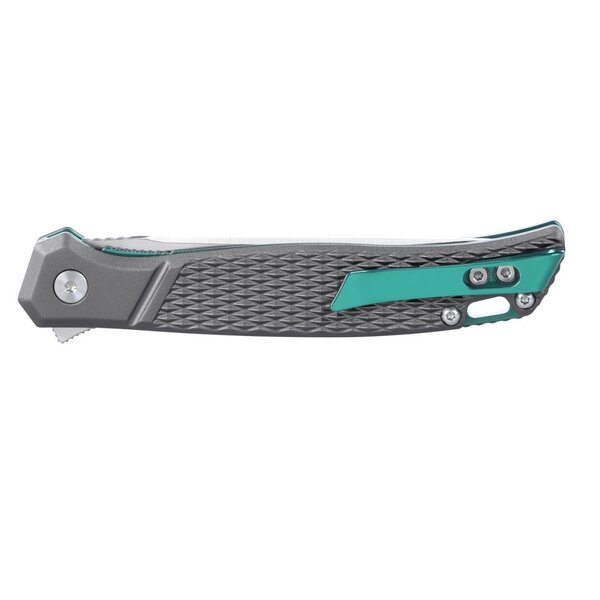 CRKT Scar Grey