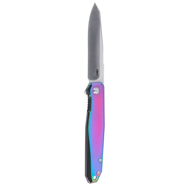 CRKT Facet Flipper