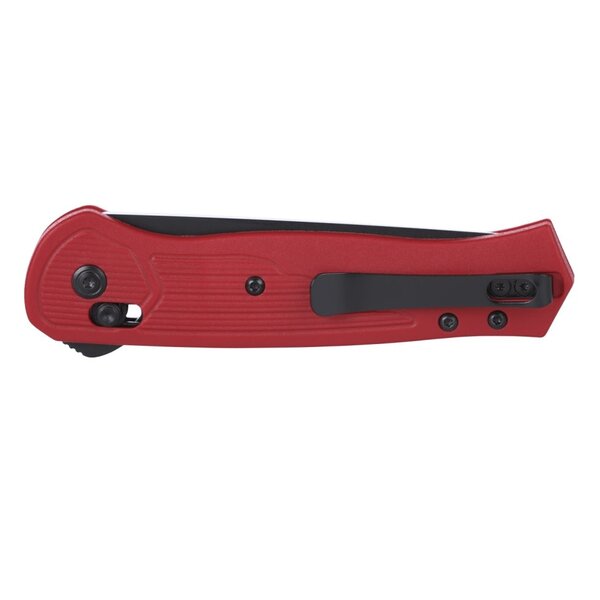 CRKT Sero Red