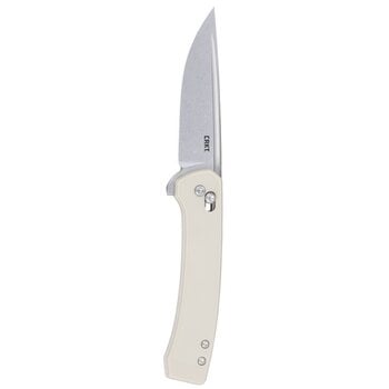 CRKT Q Compact Sand