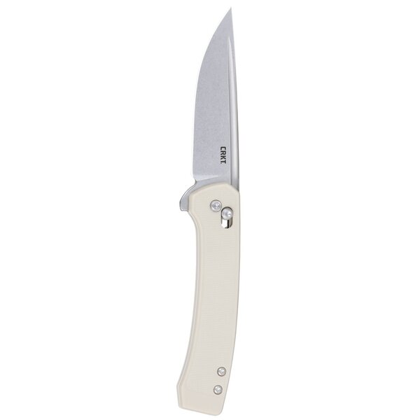 CRKT Q Compact Sand
