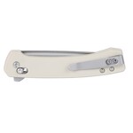 CRKT Q Compact Sand