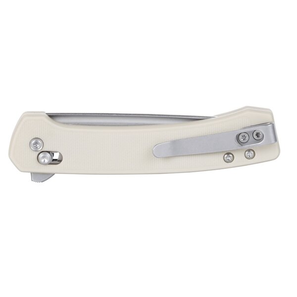 CRKT Q Compact Sand