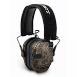 WALKER'S Razor Slim Electronic Ear Muff Kryptek