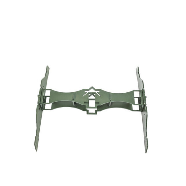SHOOTING TARGET USA Hostage Target & Signature Stand