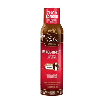 TINK'S #69 Doe-in-Rut Synthetic Fogger
