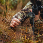 SPARTAN Javelin Lite TL Bipod Standard