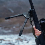 SPARTAN Javelin Lite TL Bipod Standard