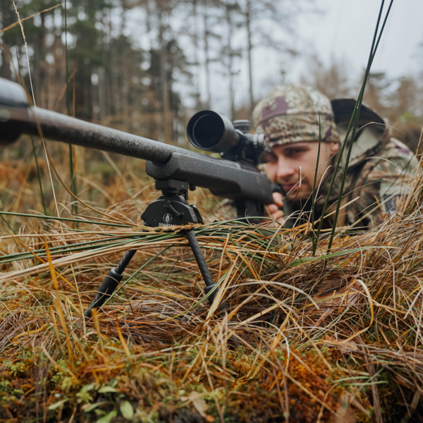 SPARTAN Javelin Lite TL Bipod Standard