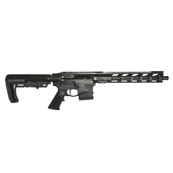 MAPLE RIDGE ARMOURY Renegade Mark II 223 Wylde Black 12.5"