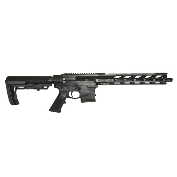 MAPLE RIDGE ARMOURY Renegade Mark II 223 Wylde Black 12.5"
